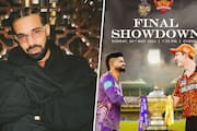 IPL 2024 final  Drake bets on SRK team in KKR vs SRH game; see THIS RBA