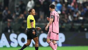 Copa America 2024 set to feature female referees for the first time in history