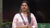 actress apsara says she don't know why evict in bigg boss malayalam season 6 