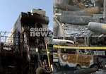 Delhi hospital fire incident six new born babies killed