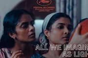 Cannes 2024: Indian filmmaker Payal Kapadia makes history as her film 'All We Imagine As Light' wins Grand Prix RKK