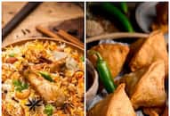 Biryani to Samosa: 7 Indian foods that originated outside India RTM EAI 