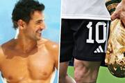 John Abraham's butt to Lionel Messi's leg, celebs who insured their body parts RKK