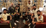 Hardik Pandya and Virat Kohli missing From Team India's T20 World Cup 2024 first batch departed for USA