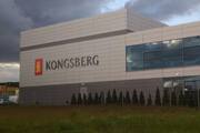 norwegian martime firm Kongsberg opens a new unit in kochi
