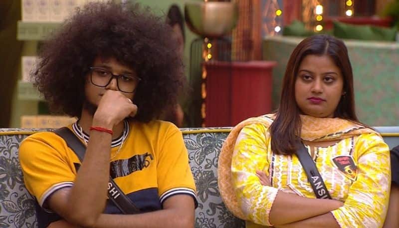 why ansiba hassan is being evicted from bigg boss malayalam season 6 here are the reasons review