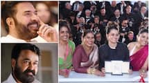 Mammootty and Mohanlal congratulates all we imagine as a light team after cannes award
