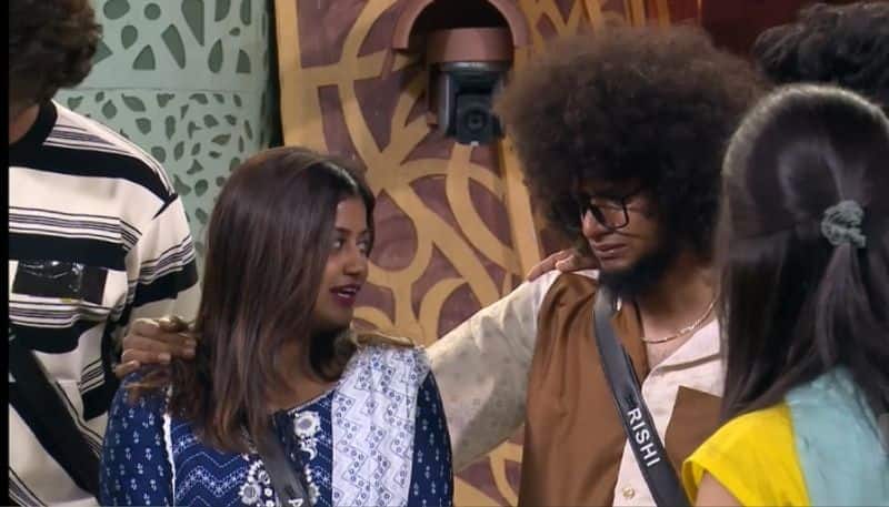why ansiba hassan is being evicted from bigg boss malayalam season 6 here are the reasons review