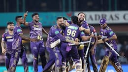 cricket KKR's victory with 57 balls to spare sets new IPL record osf