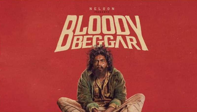 Nelson Produced Kavin's Bloody Beggar Movie Release Date leaked gan
