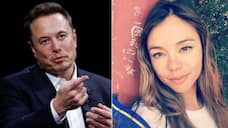 Tesla CEO Elon Musk reported affair with Nicole Shanahan