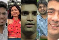 Meet 5 IIT Alumni Who Quit High-Paying Corporate Jobs to Follow Their Dreams iwh
