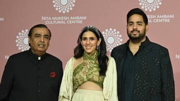 Mukesh Ambani plans extravagant cruise party for Akash Ambani's daughter's birthday bash NTI