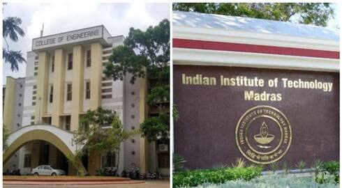 CET Thiruvananthapuram and IIT Madras bagged patent for newly discovered non intrusive voltage measure device