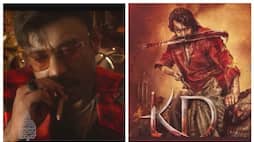 Darshan Devil Dhruva Sarja KD movie releasing on december nbn