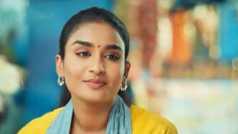 Zee Tamil nenjathai killadhe serial mystery posters viral gan