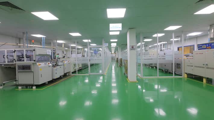 BPL expands with cutting edge pcb facility in bangalore akp 