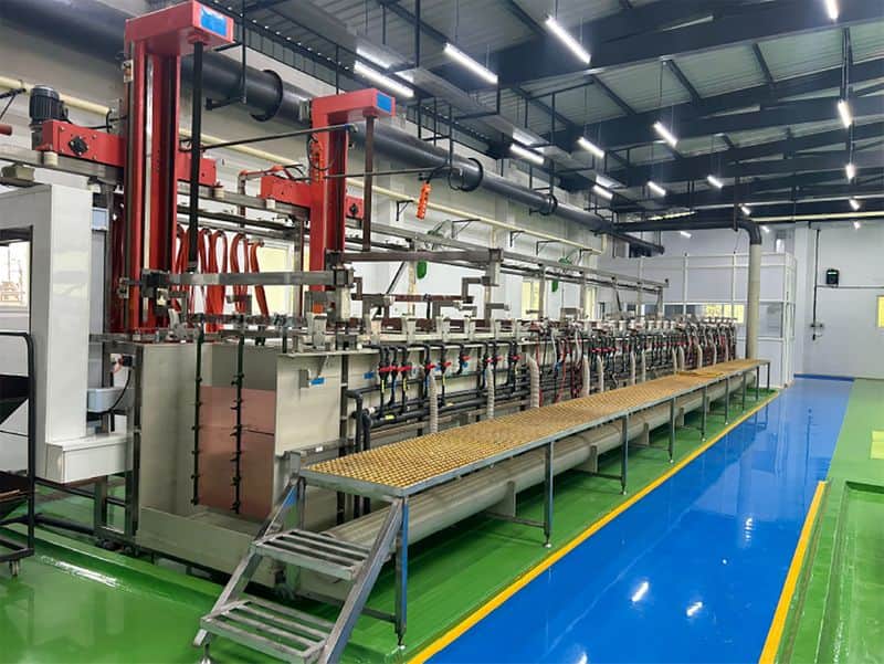 BPL expands with cutting edge pcb facility in bangalore akp 