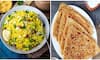 Poha to Paratha: Top 5 nutritious Indian breakfasts for a healthy start to the day 
