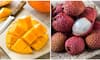 Mango to Litchi: 5 Refreshing Indian summer fruits and their health benefits