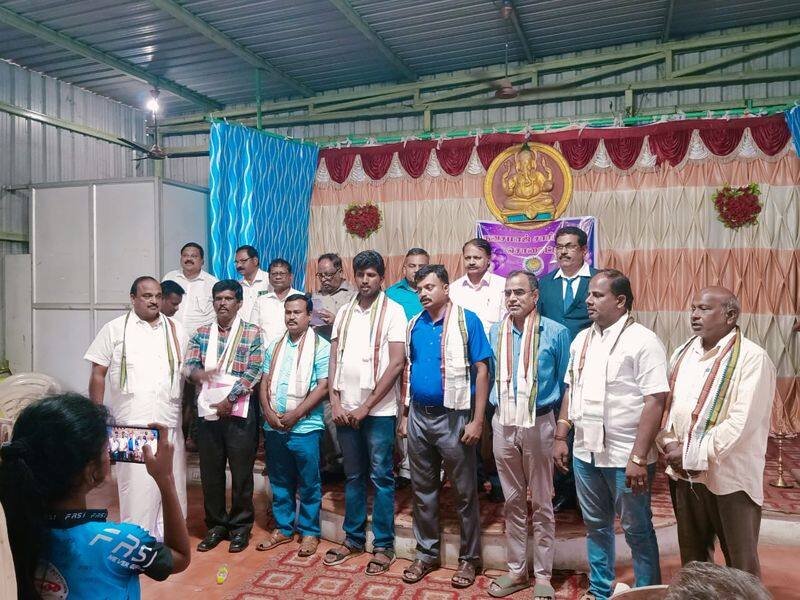 Nava Samaj New District Branch Opening Ceremony in Coimbatore and Tiruppur ans