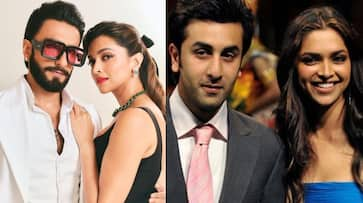 THROWBACK WEDNESDAY: When Deepika Padukone unintentionally called Ranveer Singh as Ranbir Kapoor [WATCH]