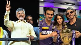 In 2014, KKR won the IPL and the TDP won the AP elections. Will tdp win in 2024? RMA