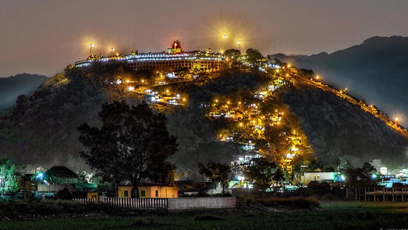 Palani Murugan temple speciality and secrets about Navapashanam statue