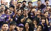 Harshit Rana reveals the truth behind KKR's flying kiss celebration after Trophy Win