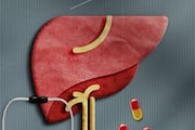 7 symptoms of liver damage