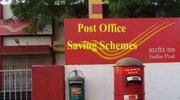 Guarantee Scheme effect women queue for opening account in post office mrq