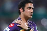 Gautam Gambhir reacts to the india cricket team coach news for the first time