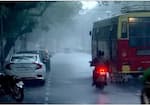 isolated rain in the state today Yellow alert in Kannur Caution in hilly areas