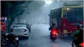isolated rain in the state today Yellow alert in Kannur Caution in hilly areas