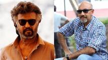 Actor Sathyaraj breaks silence about his feud with Rajinikanth vvk