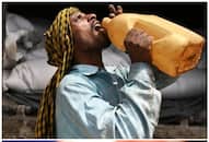 India heatwave: 7 Impacts of 50 degrees on the human body RTM 