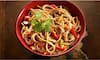 Tasty and Easy Atta Fry Noodles Recipe for Kids