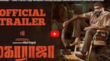 vijay sethupathi acting maharaja movie trailer released mma