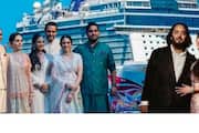 Do you also want to party on a cruise like the Ambani family? Know how much it costs?-sak