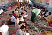 one crore 35 lakh 11 thousand Rameshwaram Ramanathaswamy temple undiyal collection tvk