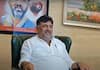 Congress DCM DK Shivakumar masterstroke plan to contest upcoming channapatna by election ckm