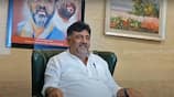 Congress DCM DK Shivakumar masterstroke plan to contest upcoming channapatna by election ckm