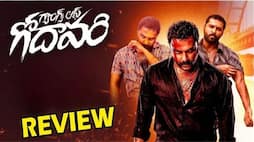 Vishwak Sen Neha Shetty Starrer Gangs Of Godavari Movie Review And Rating jsp