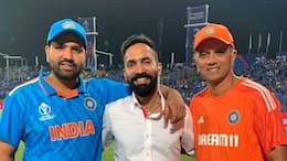 IPL 2025: Dinesh Karthik appointed as batting coach and mentor of Royal Challengers Bangalore after retirement RMA
