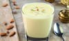  Indulge in Bliss: Anjeer Badam Milkshake Recipe NTI