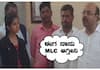 MLC ticket is fix for Yatindra Siddaramaiah nbn