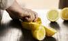 Kitchen Hacks How to use lemon peels for cleaning and more iwh