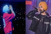 Diljit Dosanjh to appear as guest on Jimmy Fallon's 'The Tonight Show'; read details RBA