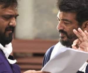 Siruthai Siva again to direct Tamil hero Ajith Kumar hrk