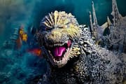 Godzilla Minus One OTT Released  streaming on Netflix vvk